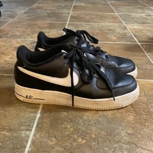 Nike Air Force 1s